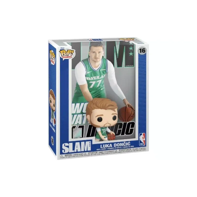 Estatueta Funko POP NBA Lakers  (70943)