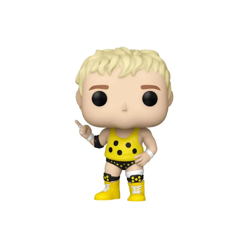 Estatueta Funko POP WWE  (64014)