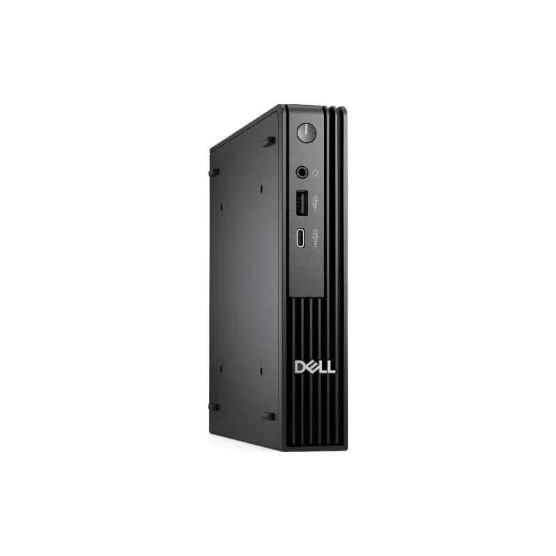 Комп'ютер Dell Pro Micro 16Gb/512Gb/W11Pro (BTO107_QCM1250)