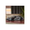 Конструктор LEGO Technic Koenigsegg Jesko Absolut Grey Hypercar (42173)