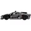 Конструктор LEGO Technic Koenigsegg Jesko Absolut Grey Hypercar (42173)