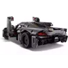 Конструктор LEGO Technic Koenigsegg Jesko Absolut Grey Hypercar (42173)