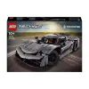 Конструктор LEGO Technic Koenigsegg Jesko Absolut Grey Hypercar (42173)