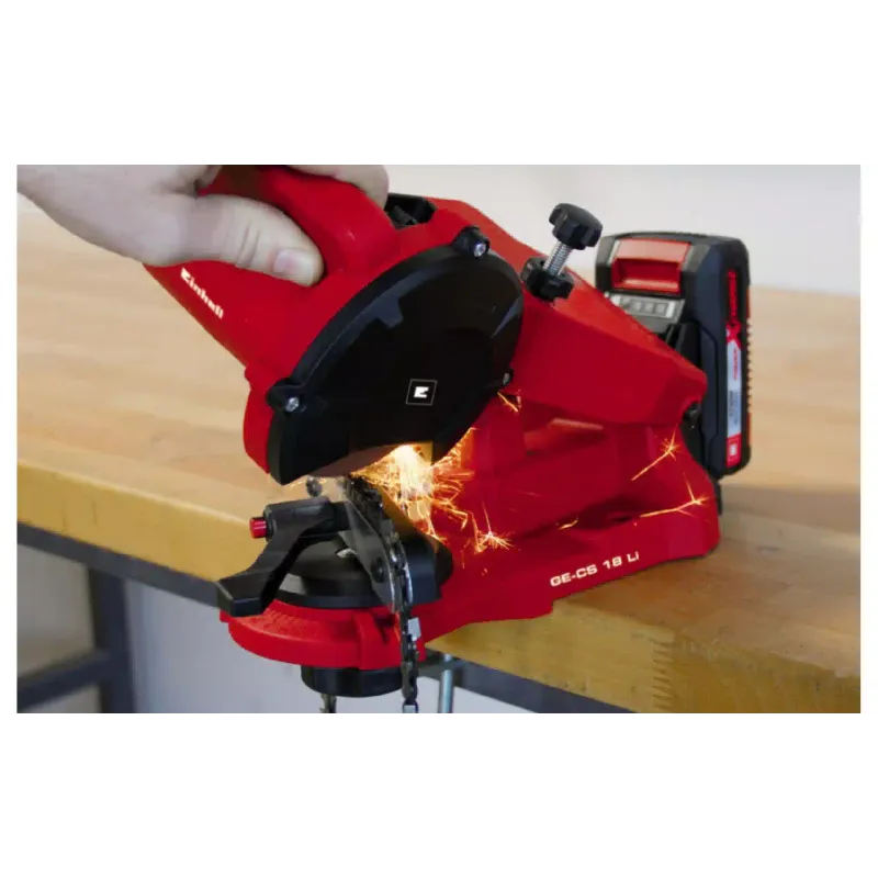 Верстат для заточування ланцюга Einhell (4499940)