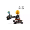 Konstruktor LEGO Technic Planet Earth and Moon in Orbit (42179)