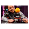 Konstruktor LEGO Technic Planet Earth and Moon in Orbit (42179)