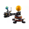 Konstruktor LEGO Technic Planet Earth and Moon in Orbit (42179)