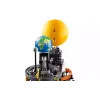 Konstruktor LEGO Technic Planet Earth and Moon in Orbit (42179)