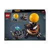 Konstruktor LEGO Technic Planet Earth and Moon in Orbit (42179)