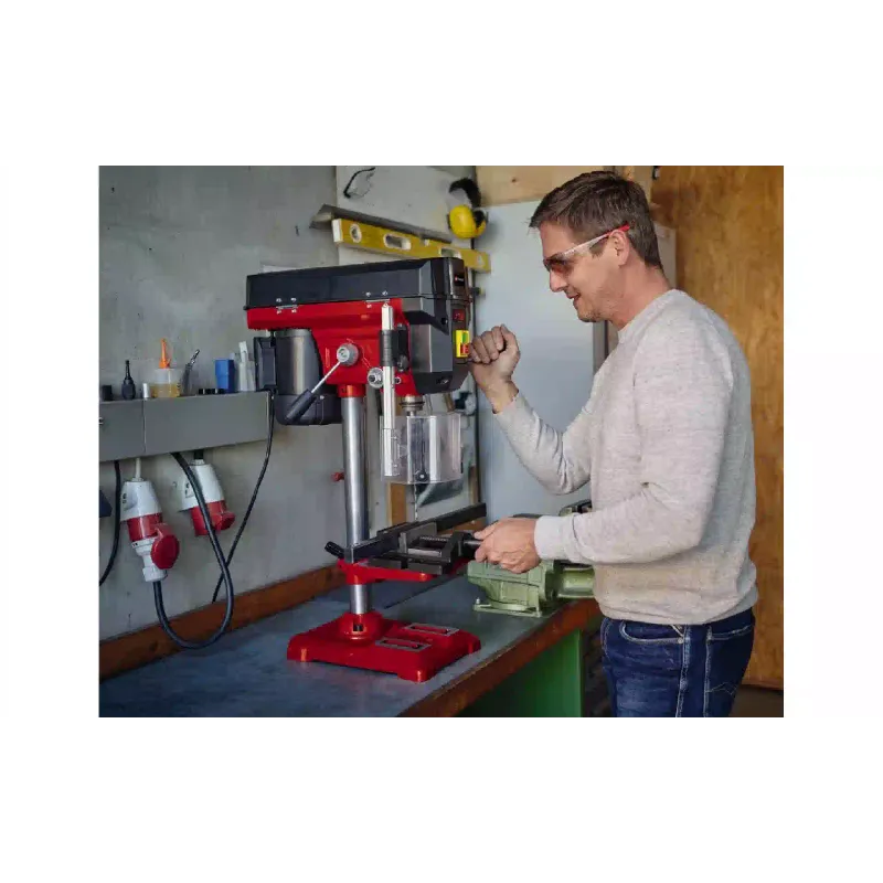 Fúrógép Einhell (4250690)