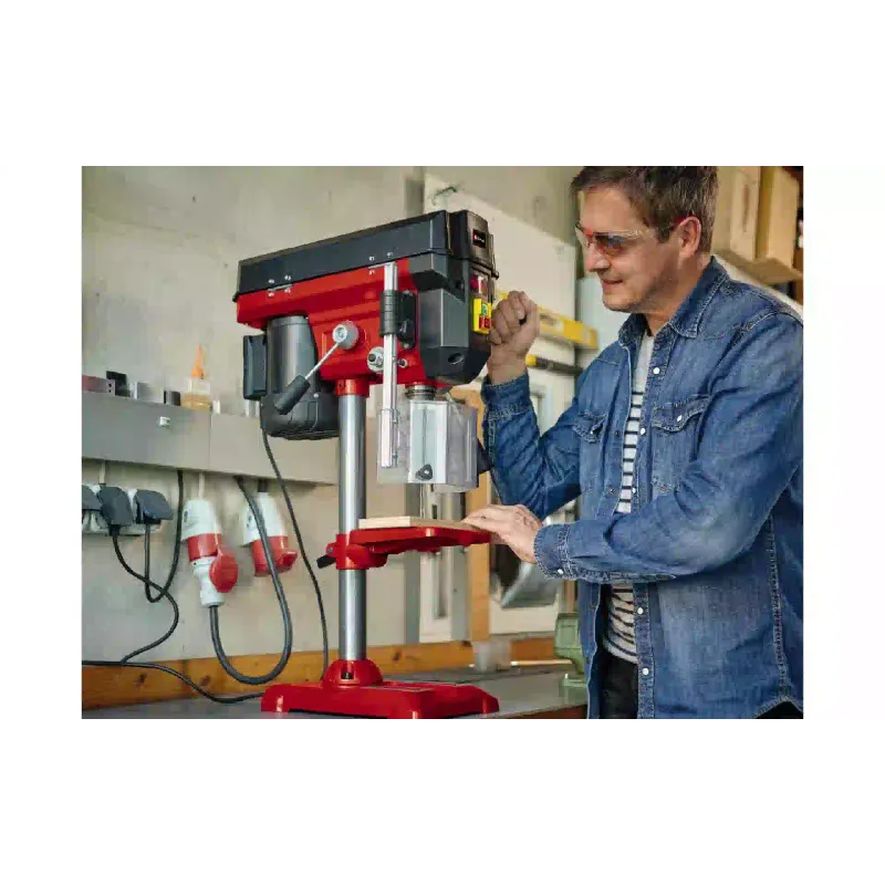 Fúrógép Einhell (4250690)