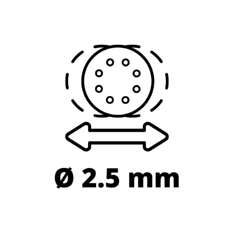 Шлифовъчна машина Einhell (4462000)
