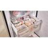 Fridge Candy (ECN2CQTEB186), 235 l, Black