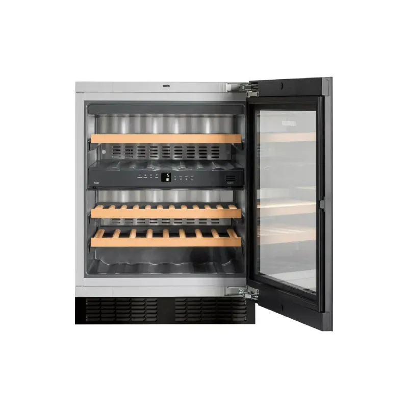 Вграден хладилник Liebherr, Black (UWTGB1682)