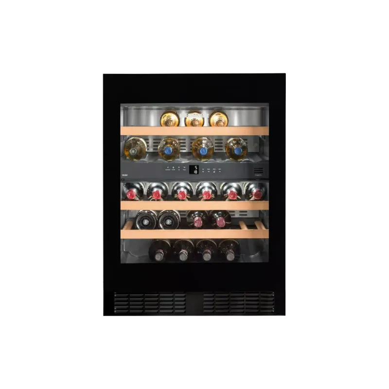 Вграден хладилник Liebherr, Black (UWTGB1682)