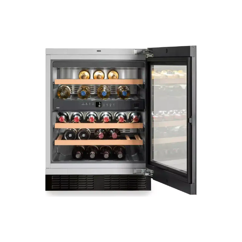 Вграден хладилник Liebherr, Black (UWTGB1682)