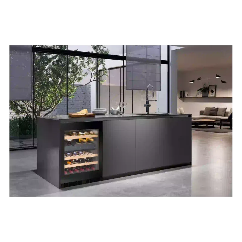 Вграден хладилник Liebherr, Black (UWTGB1682)