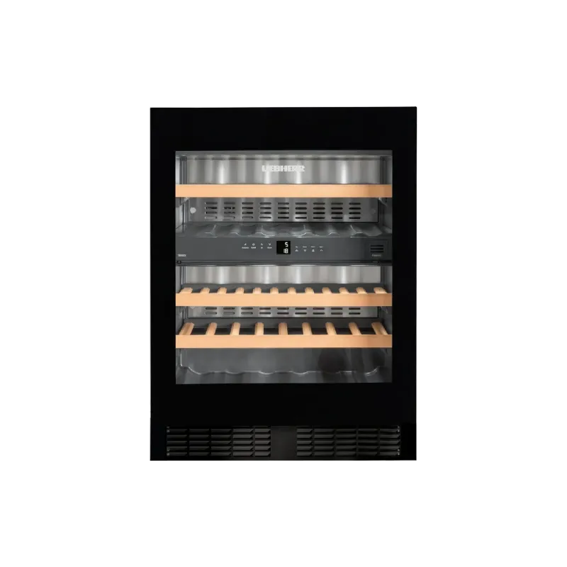 Вграден хладилник Liebherr, Black (UWTGB1682)