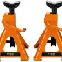 Опора под автомобиль Neo Tools, 2 шт (11-751)