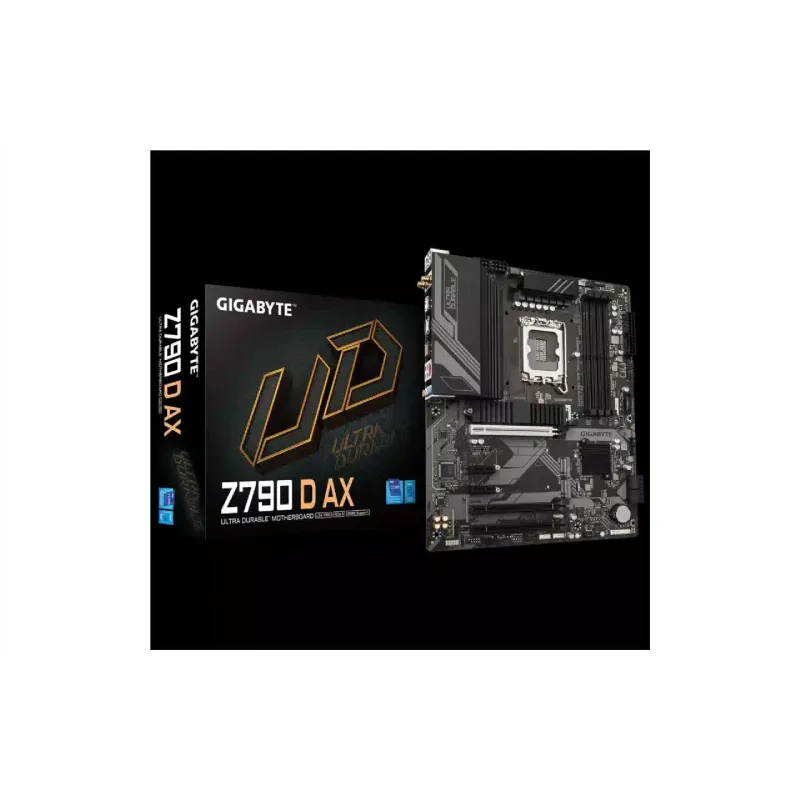 اللوحة الأم Gigabyte (Z790 D AX)
