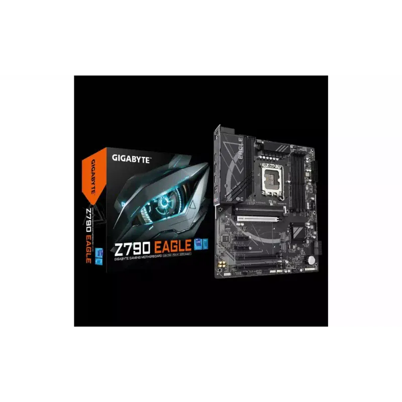 Hauptplatine Gigabyte (Z790 EAGLE)