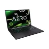 Laptop Gigabyte Aero X16 16" QHD+ 32Gb/1Tb/R7 AI 350/RTX 5070-8/W11 Black/White (AERO X16 1WH93UAC64DH)