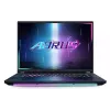 كمبيوتر محمول Gigabyte Master 16 BZH, Black (AORUS 16BZHC6UAE65SP)