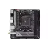 Дънна платка ASRock B550 (B550M-ITX/AC)