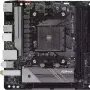 Дънна платка ASRock B550 (B550M-ITX/AC)