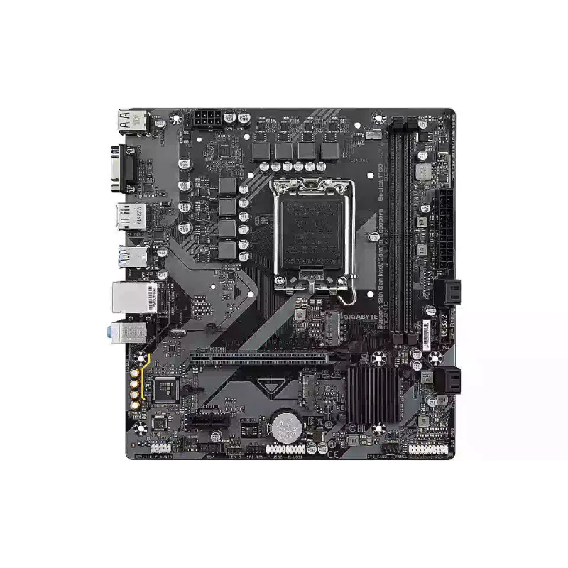 Alaplap Gigabyte (B760M E)