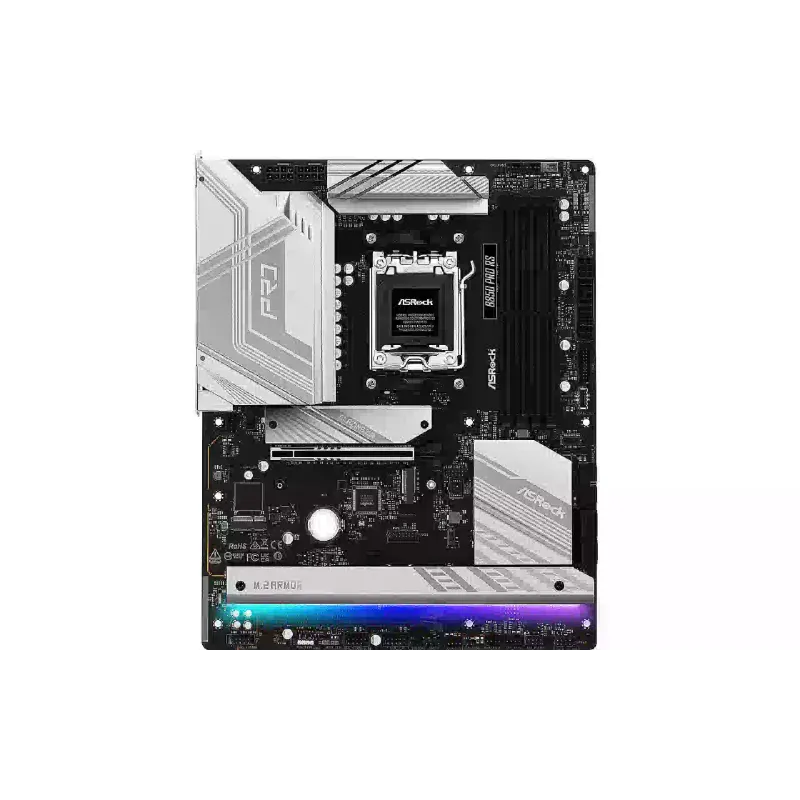 Дънна платка ASRock Pro B850 (B850_PRO_RS)