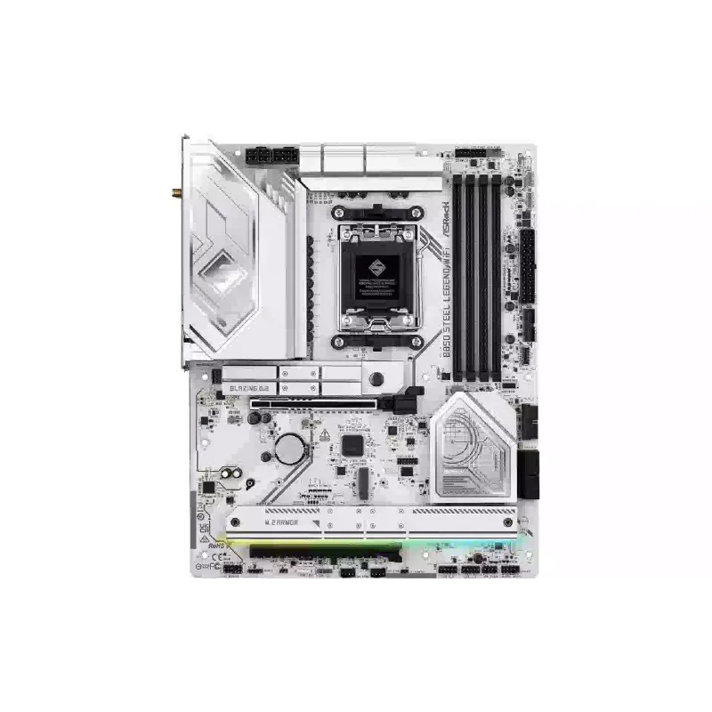 Matična plošča ASRock (B850_STEEL_LEGEND_WIFI)