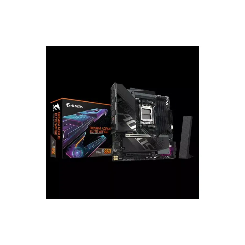 Alaplap Gigabyte Elite B850 (B850 A ELITE WF7)