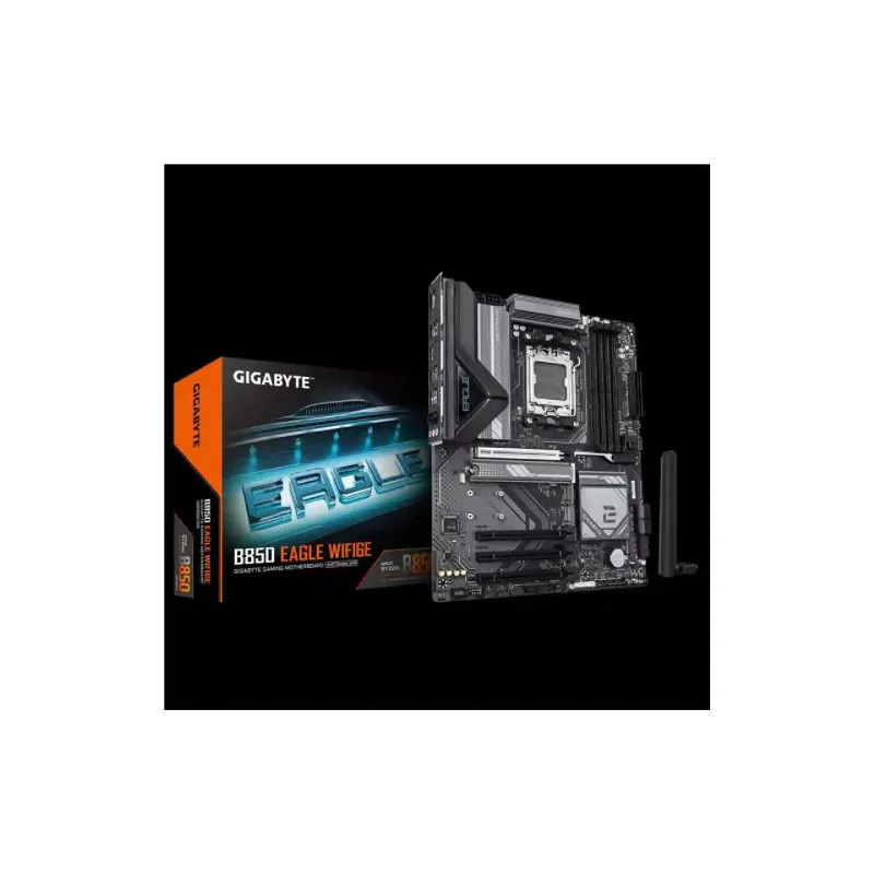 Placa-mãe Gigabyte Eagle B850 (B850 EAGLE WIFI6E)