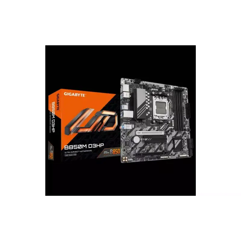 Дънна платка Gigabyte (B850M D3HP)