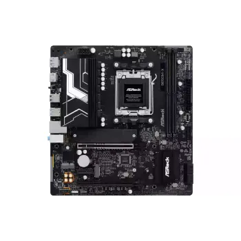 Alaplap ASRock B850 (B850M-X_R2.0)