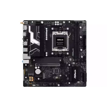 Alaplap ASRock B850 (B850M-X_WIFI_R2.0)