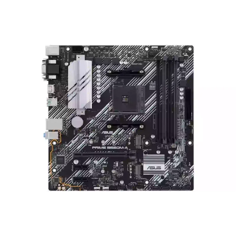اللوحة الأم Gigabyte B860 B860M (B860M DS3H WIFI6E)