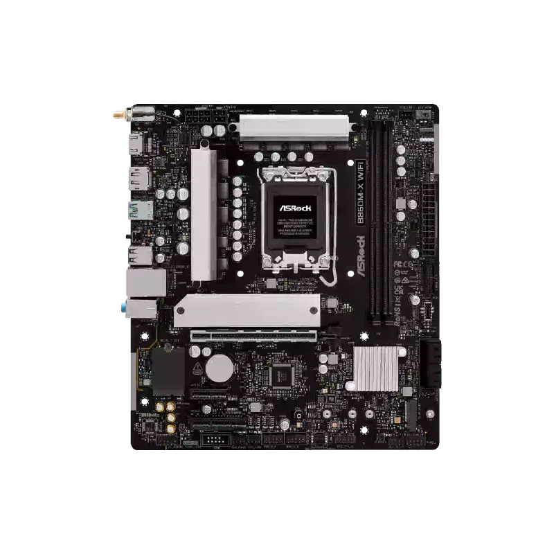 Alaplap ASRock (B860M-X_WIFI)
