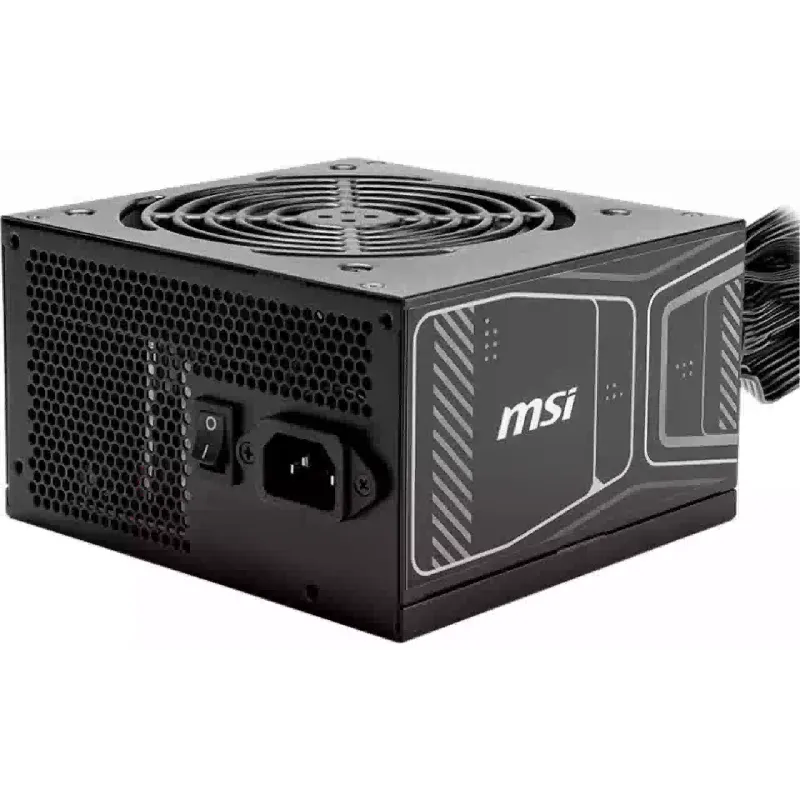 power unit MSI  (MAG A750GN PCIE5)