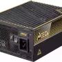 Блок живлення MSI  (MEG Ai1600T PCIE5)