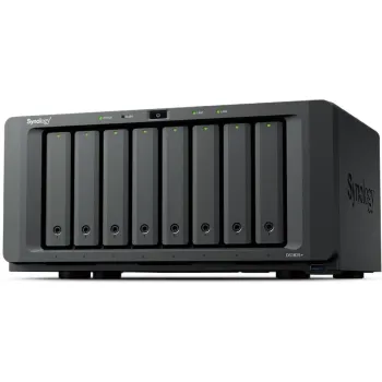 Αποθήκευση δικτύου Synology (DS1825+)