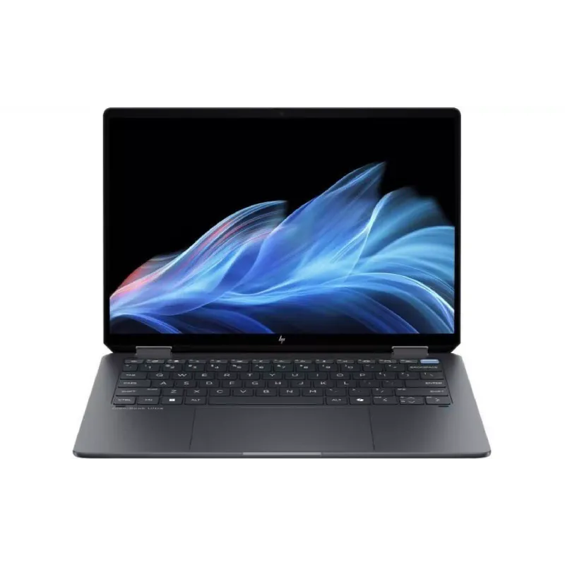 Φορητός υπολογιστής HP OmniBook Ultra Flip 14-fh0004ua, Eclipse Gray (B9PE0EA)