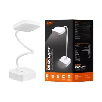 Lamp 2E (2E-DL007BK)