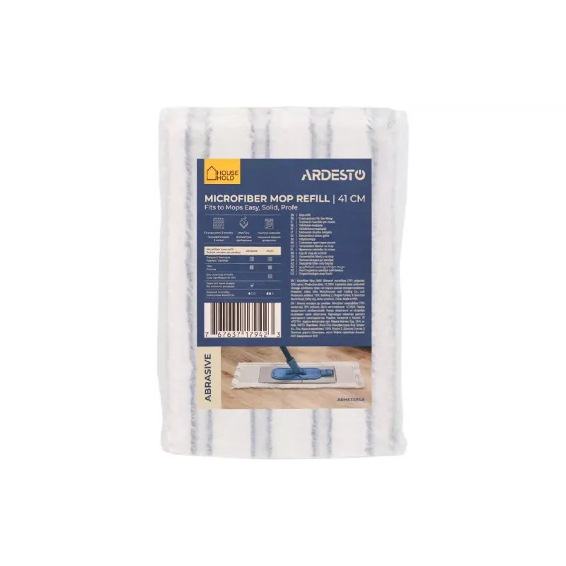 Εξάρτημα σφουγγαρίστρας Ardesto (ARHE1101SB)