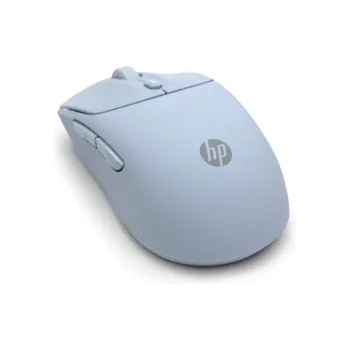 Ratón HP, Light Blue (AZ7B4AA)