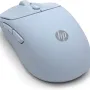 Mouse HP  Light Blue (AZ7B4AA)
