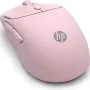 Mouse HP  Pink (AZ7B5AA)