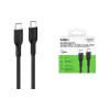Кабел Belkin, Black (CAB025HQ1MBK)