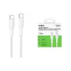 Кабель Belkin  White (CAB025HQ1MWH)